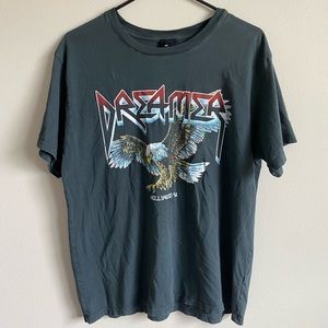 Daydreamer Graphic Tee